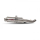 Auspuff STORM by MIVV ST. STEEL GP SLIP ON e * HONDA CB 500 F+X CBR 500 R 13 74.H.051.LXS