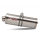 Auspuff STORM by MIVV ST. STEEL OVAL BOLT ON e KAWASAKI ZX 6 R 	2002 74.K.008.LX2