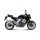 Auspuff STORM by MIVV ST. STEEL GP SLIP ON e KAWASAKI Z 750 07 74.K.018.LXS