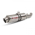 Auspuff STORM by MIVV ST. STEEL GP SLIP ON e KAWASAKI Z 800 13 74.K.032.LXS