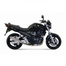 Auspuff STORM by MIVV ST. STEEL GP SLIP ON e SUZUKI GSF...