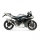 Auspuff STORM by MIVV ST. STEEL GP SLIP ON e YAMAHA YZF 1000 R1 02 03 74.Y.012.LXS