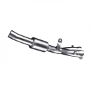 Auspuff SBK COLL. ELIM.CAT. YAMAHA MT10 FZ10 MTN1000 16...