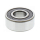 Radlager | 62202-2RSC3 , 820133  HUSQVARNA / TE 510 C / TE 510 / 2004 / OFFROAD / ENDURO , 820133