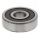 Radlager | 6204-2RS , 820315  KTM / 990 SUPERMOTO T ABS / 990 SUPERMOTO / 2013 / STREET / SUPERMOTO , 820315