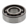 Radlager | 6202-C3 , 820489  HUSABERG / FS 450 E /6 / FS 450 / 2006 / STREET / SUPERMOTO , 820489