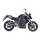 Auspuff SBK U.B. ER 6N F EVO 10 LeoVince SBK Slip On Underbody Evo2 Edelstahl mit 8242
