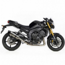 Auspuff LeoVince SBK LV ONE FZ8 FAZER 8 10 15 ev. INOX LV...
