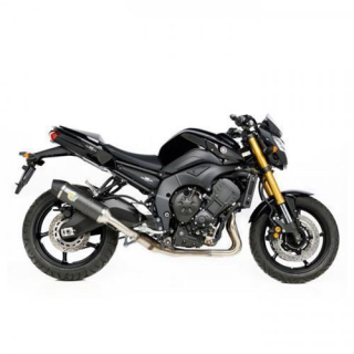 Auspuff LeoVince SCHALLD SBK CA LV ONE II Slip On Evo2 Carbon 8278E