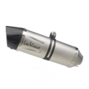 Auspuff LeoVince SBK LV ONE CBR 600RR 07 evINOX LV ONE...