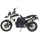 Auspuff LeoVince SBK LV ONE BMW F650 F700 800GS ie10 ev LV ONE Slip On Evo2 Edelstahl 8287E