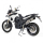 Auspuff LeoVince SBK LV ONE BMW F650 F700 800GS ie10 ev LV ONE Slip On Evo2 Edelstahl 8287E