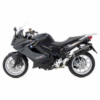 Auspuff LeoVince SBK LV ONE II BMW F 800 R ie ev C LV ONE Slip On Evo2 Carbon 8290E
