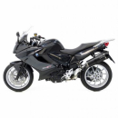 Auspuff LeoVince SBK LV ONE II BMW F 800 R ie ev C LV ONE...