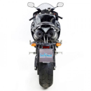 Auspuff LeoVince SBK LV ONE YZF 1000 R1 10 ev C LV ONE Slip On Evo2 Carbon 8294
