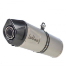 Auspuff LeoVince SBK LV ONE CBF600S 10 ev.INOX LV ONE...