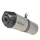 Auspuff LeoVince SBK LV ONE CBF600S 10 ev.INOX LV ONE Slip On Evo2 Edelstahl im Titanlook II 8295E
