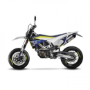 Auspuff LeoVince SBK LV ONE KTM SMC 690 08 ev. HUSQVARNA...