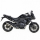 Auspuff LeoVince SBK LV ONE CBF 1000 ST ie 2010 2013 LV ONE Slip On Evo2 Edelstahl 8404E