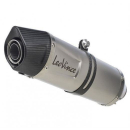 Auspuff LeoVince SBK LV ONE Yamaha FZ6 S2 04 06 ev IN....