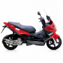 Auspuff LeoVince LEOVINCE LV ONE EVO NEXUS 500 carb inj...