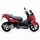 Auspuff LeoVince LEOVINCE LV ONE EVO NEXUS 500 carb inj 2004 2014 STAINLESS STEEL | FULL SYSTEM 1 1 INOX e approved 8488E
