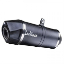 Auspuff LeoVince SBK LV ONE TIGER 800 XC XCA XCX XR XRX...