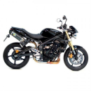 Auspuff LeoVince SBK LV ONE STR.TRIPLE 675 ev.C LV ONE...