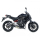 Auspuff SBK 2 1 U.B.ER 6N ER 6F Bj. 2012 2015 LeoVince SBK 2 in 1 Komplettanlage Underbody Evo2 8579