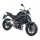 Auspuff SBK 2 1 U.B.ER 6N ER 6F Bj. 2012 2015 LeoVince SBK 2 in 1 Komplettanlage Underbody Evo2 8579
