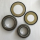 Kegelrollenlager SSH911, OL: 47x26x15 / UL: 55x35x14.5 / 2 Dichtringe, 860013