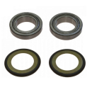 Kegelrollenlager "SSH910" , 860209  KTM / 450...