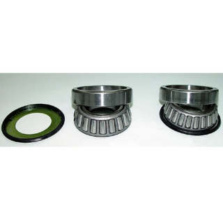Kegelrollenlager | SSY903T | 1 Dichtring , 861546  KTM / 640 LC4 ENDURO / 640 LC4 ENDURO / 2003 / OFFROAD / ENDURO , 861546