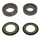 Kegelrollenlager | SSH904 | 2 Dichtringe | , 861611  KTM / 660 RALLY FACTORY EDITION / 660 RALLY / 2005 / OFFROAD / ENDURO , 861611