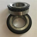 Kegelrollenlager SSS904, OL: 30x52x16 / UL: 30x52x16...