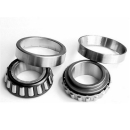 Kegelrollenlager "SSH500" , 861769  HUSABERG /...