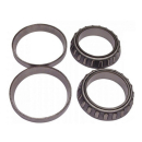 Kegelrollenlager "SSW055" , 861843  HUSABERG /...