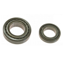 Kegelrollenlager "SSY085" , 862049  KTM / 250...