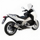Auspuff LeoVince SBK LV ONE INTEGRA 700 750 ev.INOX LV...