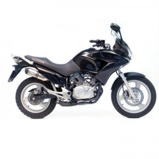 Auspuff LeoVince SBK LV ONE XL 125 V ev. INOX 8722