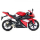Auspuff SBK 1X1 LV ONE YZF R 125 ev.IN LeoVince SBK 1 in 1 Komplettanlage LV One Evo2 E 8726