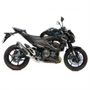 Auspuff SBK LV ONE KAWASAKI Z 800 ev C LeoVince LV One...