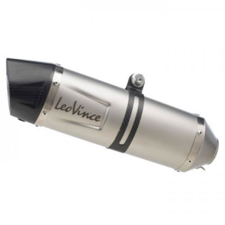 Auspuff LeoVince SBK LV ONE FJR 1300 13ev INOX 8784E