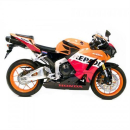 Auspuff LeoVince SBK LV ONE CBR 600 RR 13 ev C. 8791