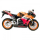 Auspuff LeoVince SBK LV ONE CBR 600 RR 13 ev C. 8791