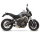 Auspuff LeoVince SBK 3 2 1 EVO2 UNDERBODY MT 09 i.e EVO 13 14 8797