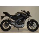 Auspuff LeoVince SBK LV ONE YAMAHA MT125 YZF125R 2014...
