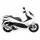 Auspuff LeoVince GT HONDA PCX 125 150 i.e 12 13 9700