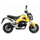 LeoVince,GP CORSA HONDA MSX 125 CAR., 9726