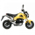 LeoVince,GP CORSA HONDA MSX 125 CAR., 9726